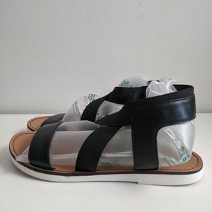 unisa anah sandal